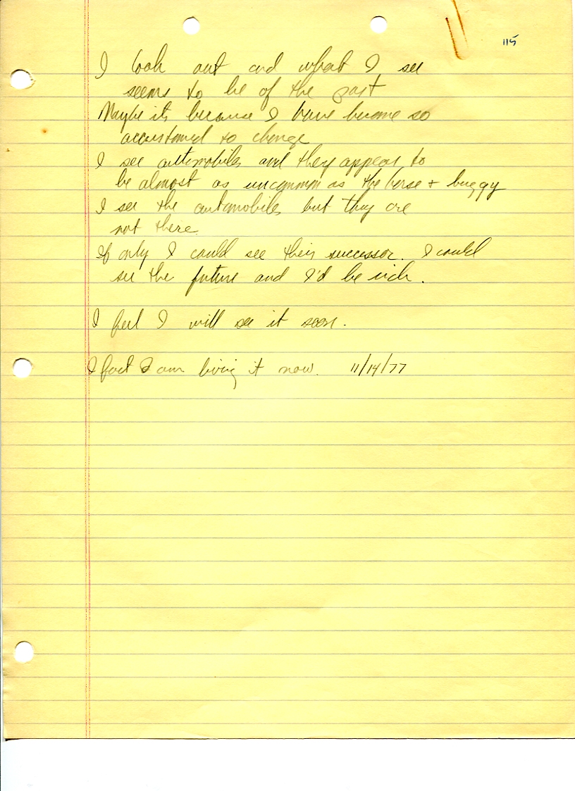 John WorldPeace Poems 1976 | World Peace Poems