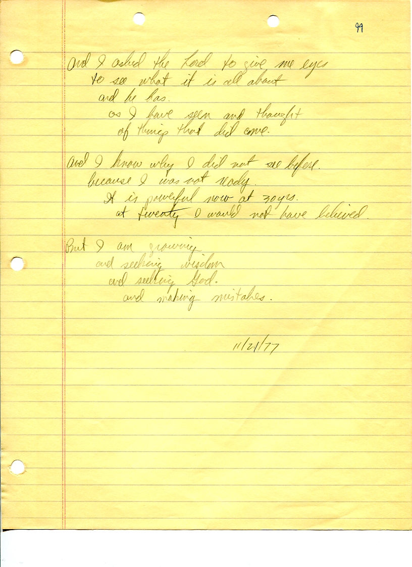 John WorldPeace Poems 1976 | World Peace Poems