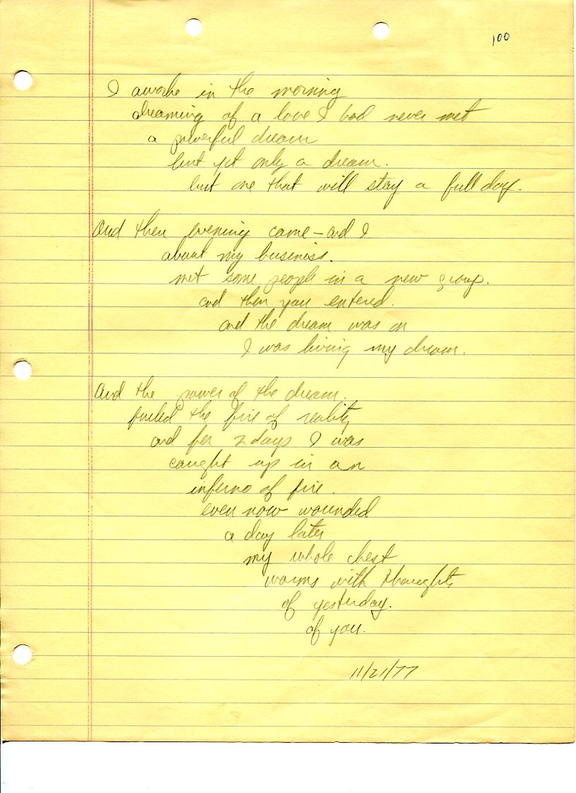 John WorldPeace Poems 1976 | World Peace Poems