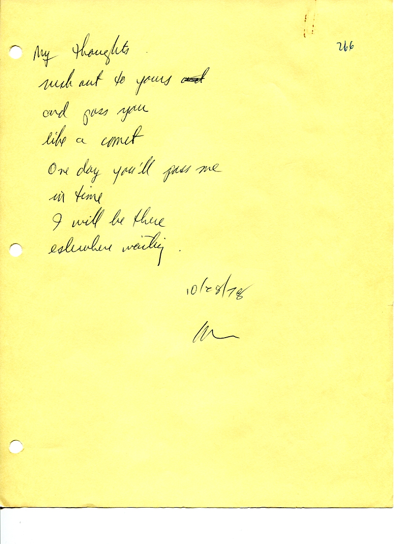 John WorldPeace Poems 1978 | World Peace Poems