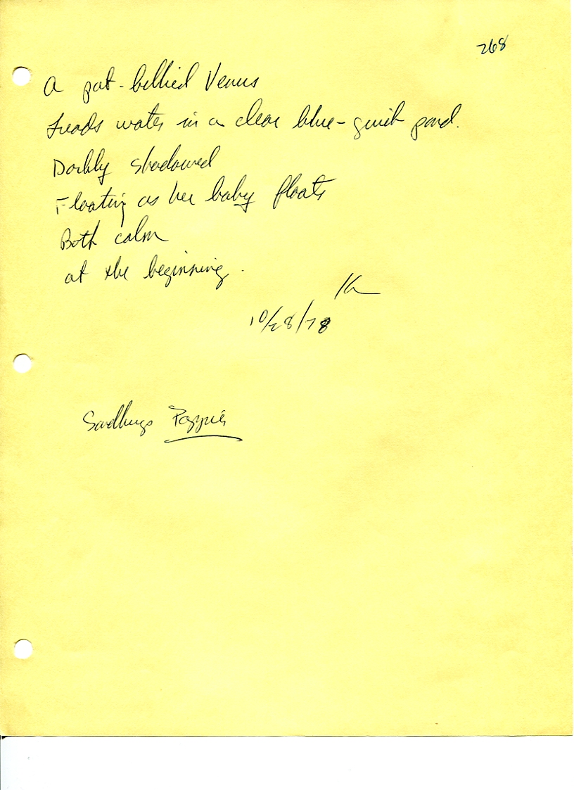 John WorldPeace Poems 1978 | World Peace Poems