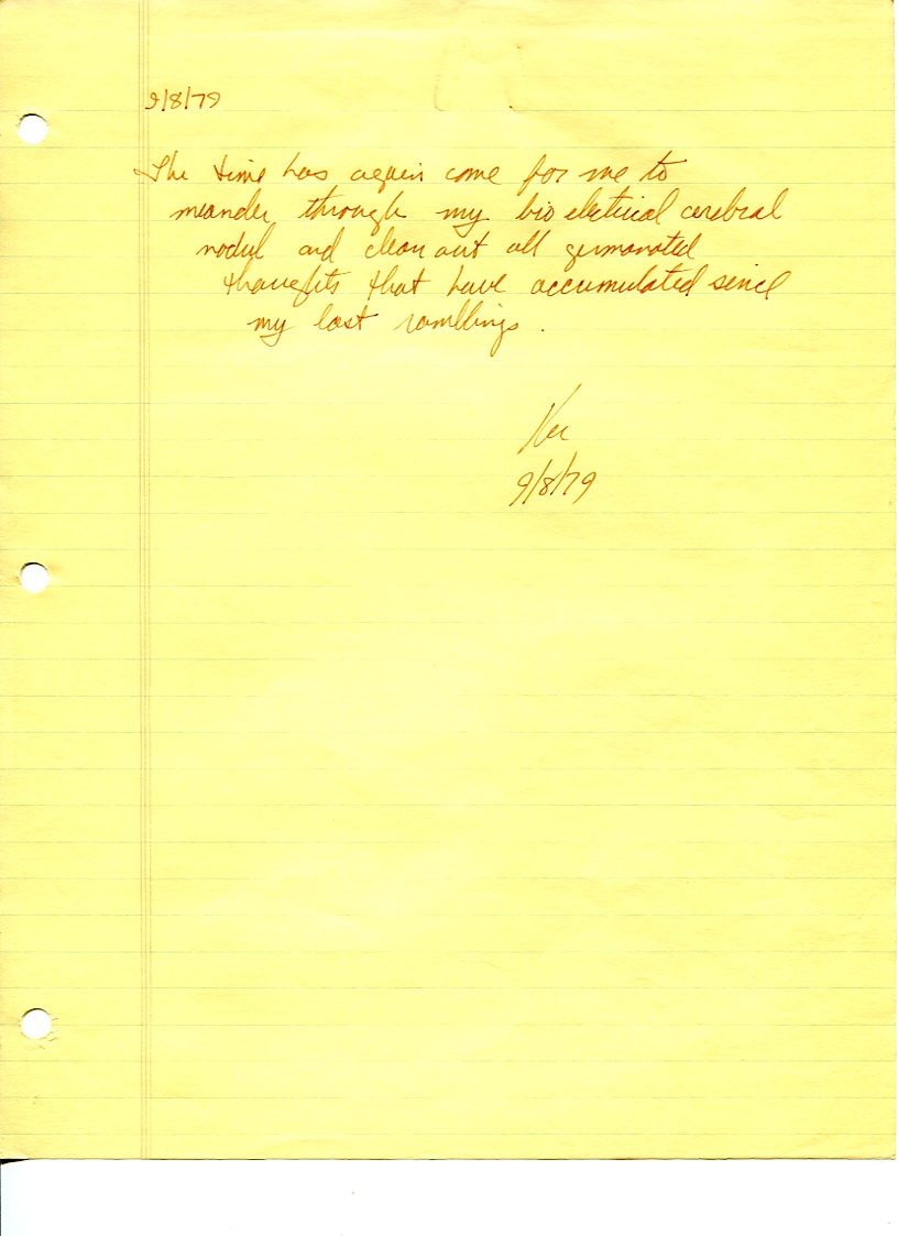 John WorldPeace Poems 1979 | World Peace Poems