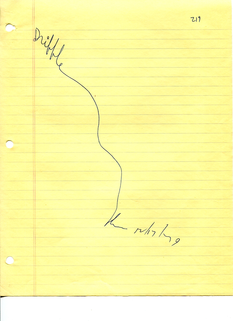 John WorldPeace Poems 1979 | World Peace Poems