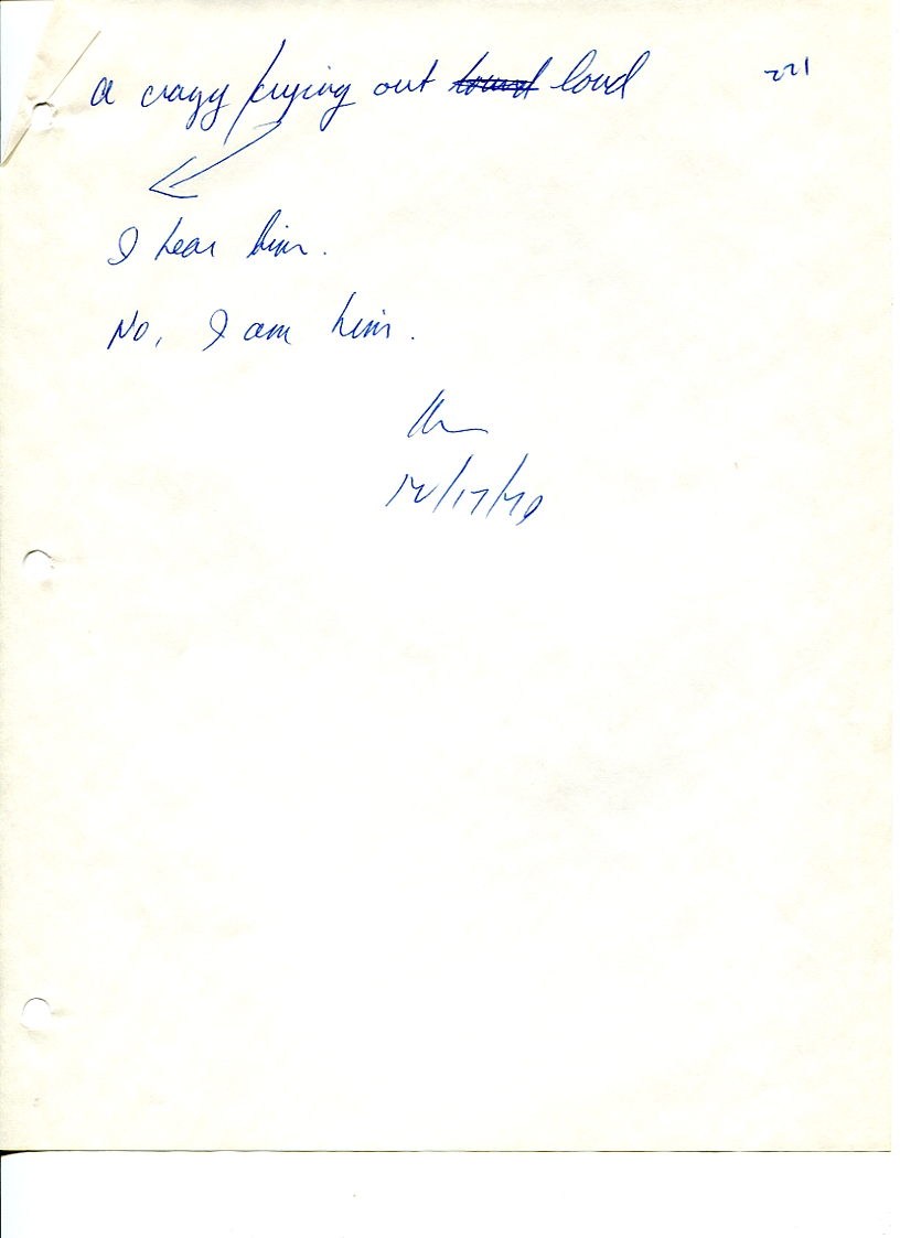 John WorldPeace Poems 1979 | World Peace Poems