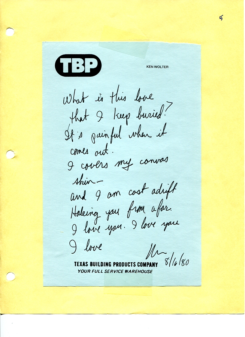 John WorldPeace Poems 1980 | World Peace Poems