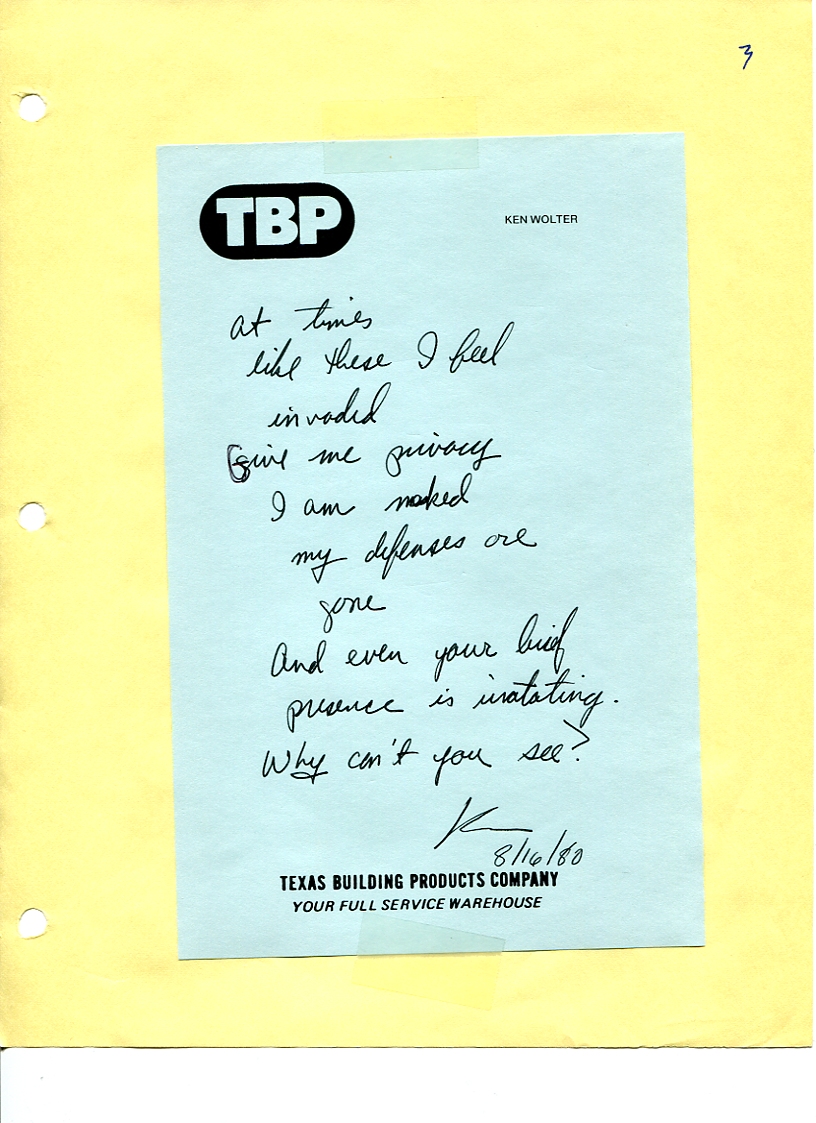 John WorldPeace Poems 1980 | World Peace Poems