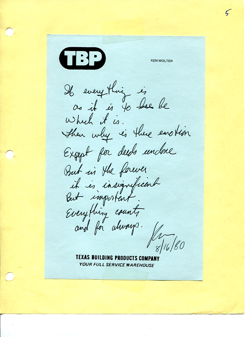 John WorldPeace Poems 1980 | World Peace Poems