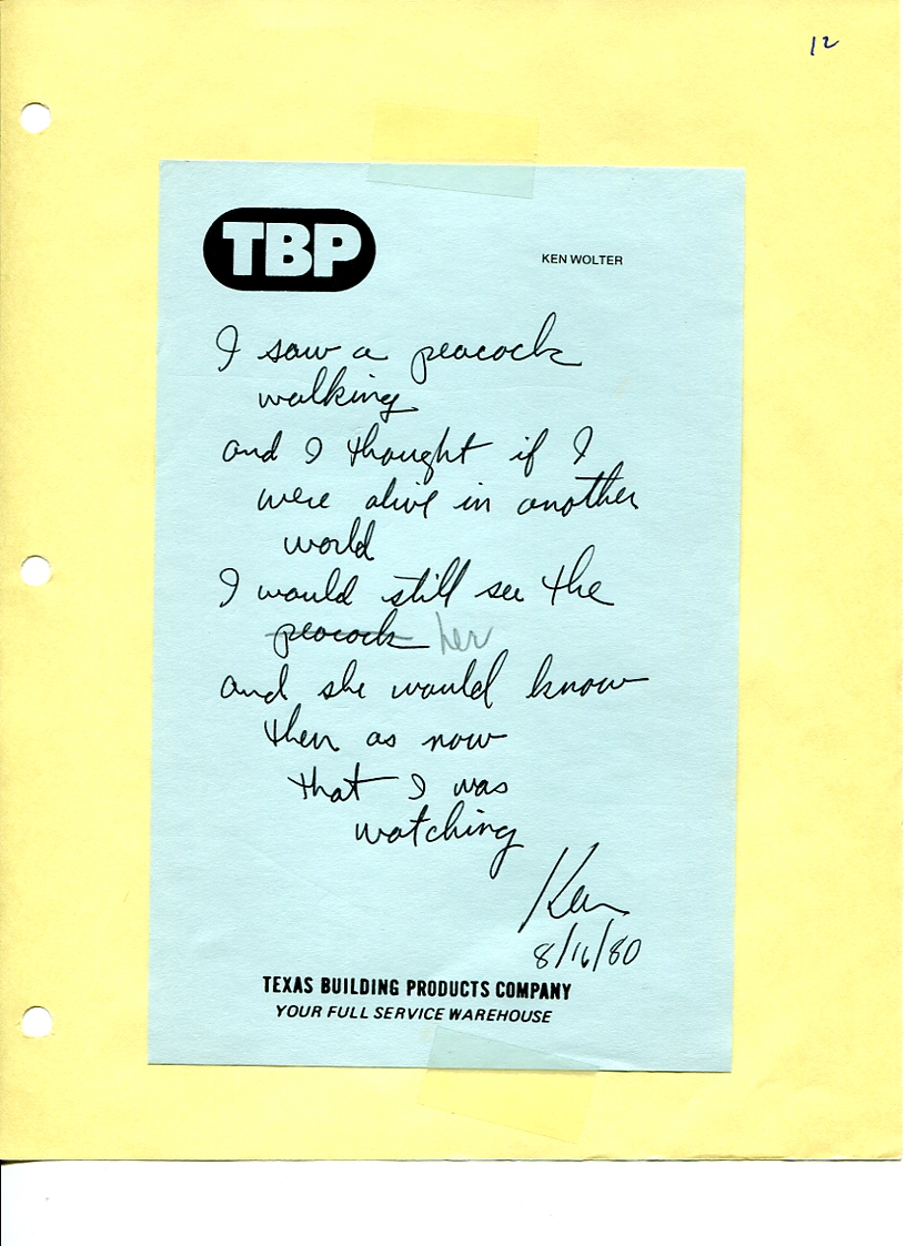 John WorldPeace Poems 1980 | World Peace Poems