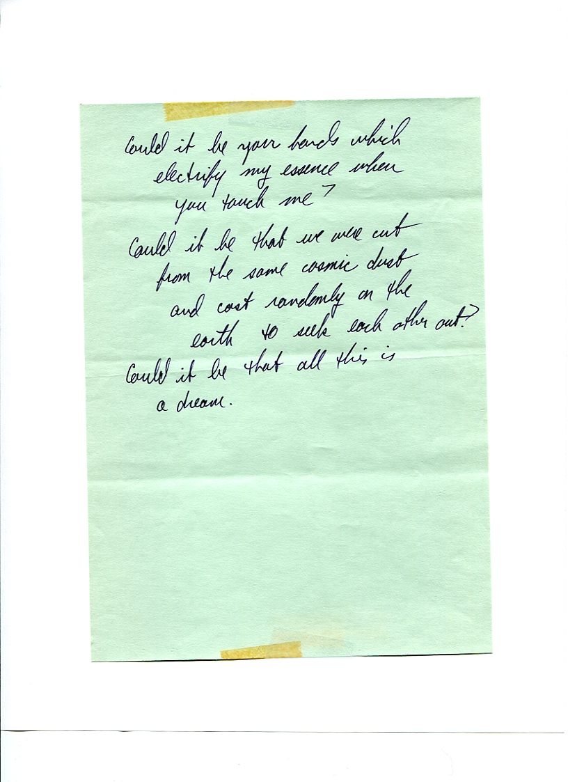 John WorldPeace Poems 1982 | World Peace Poems