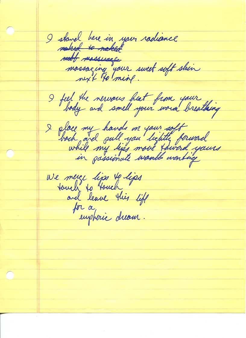 John WorldPeace Poems 1982 | World Peace Poems