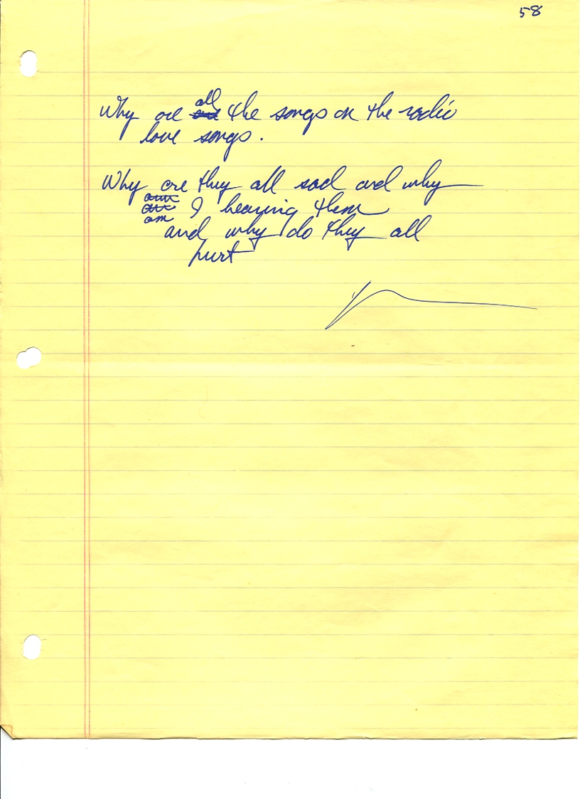 John WorldPeace Poems 1982 | World Peace Poems