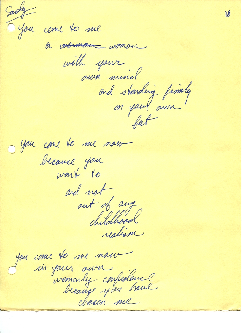 John WorldPeace Poems 1982 | World Peace Poems