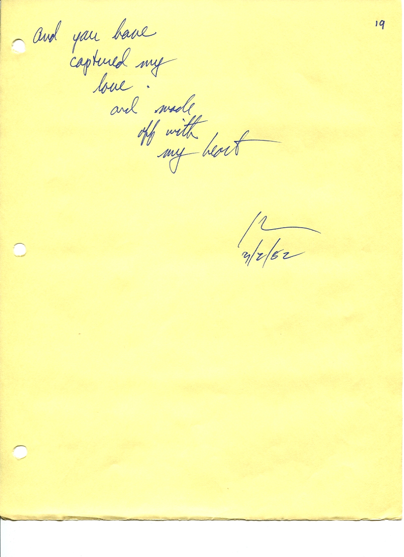 John WorldPeace Poems 1982 | World Peace Poems