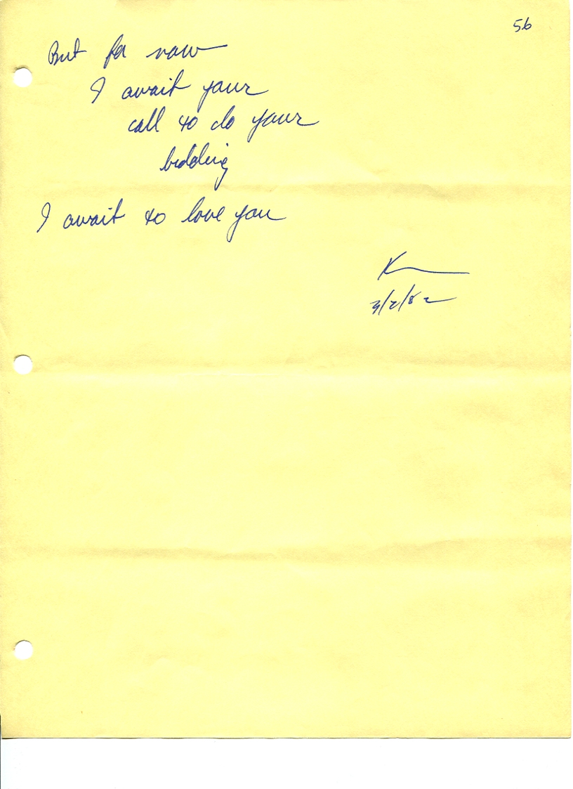 John WorldPeace Poems 1982 | World Peace Poems