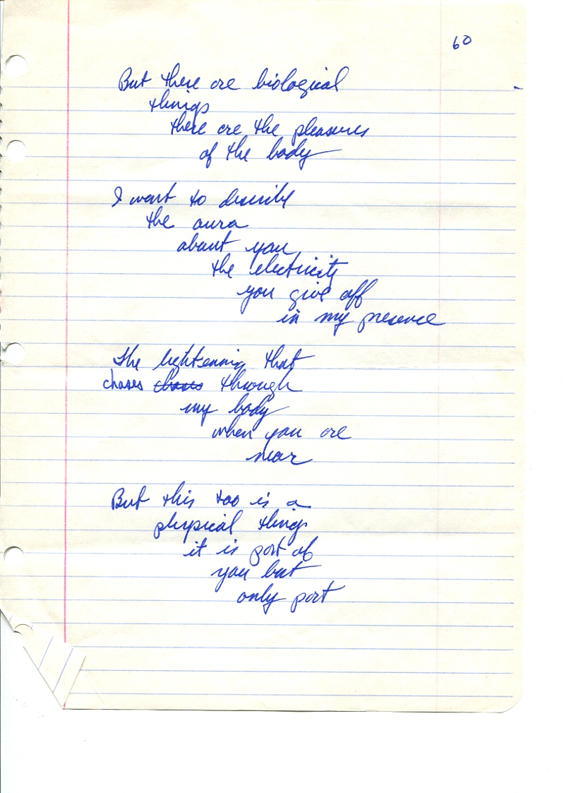 John WorldPeace Poems 1982 | World Peace Poems