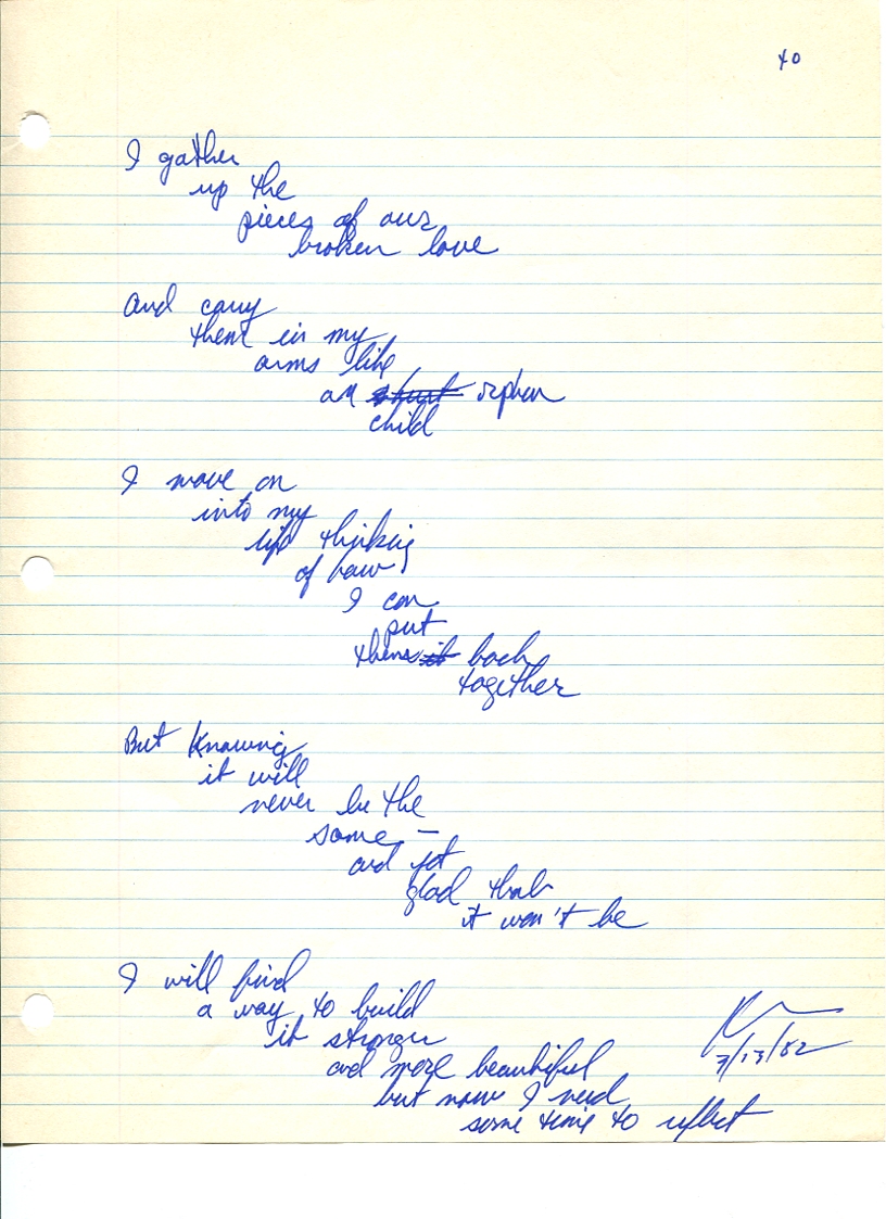 John WorldPeace Poems 1982 | World Peace Poems