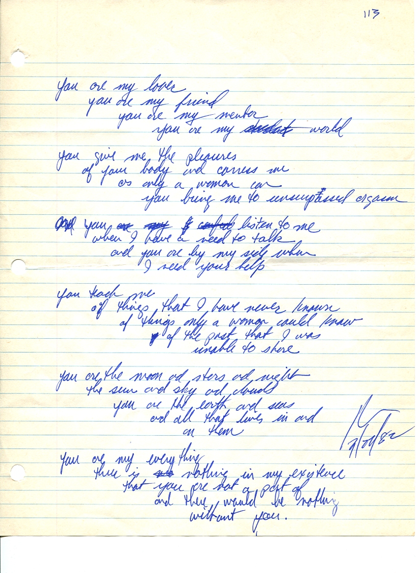 John WorldPeace Poems 1982 | World Peace Poems