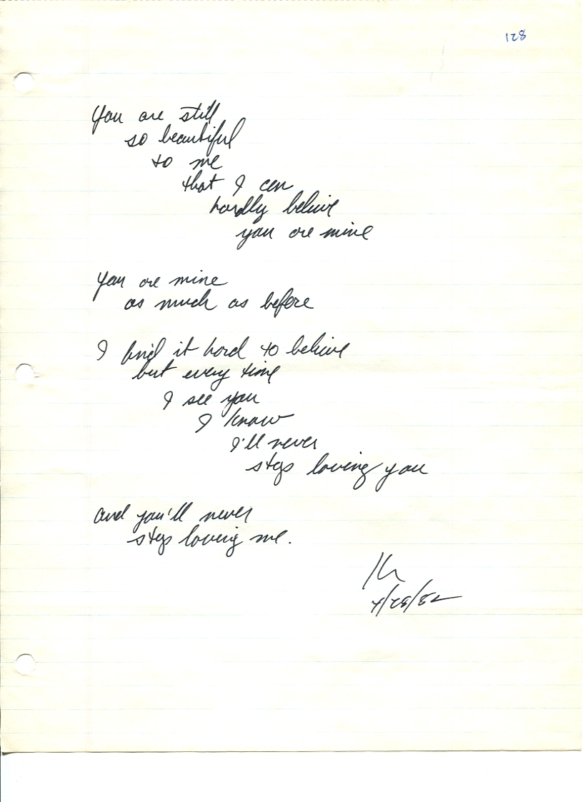 John WorldPeace Poems 1982 | World Peace Poems