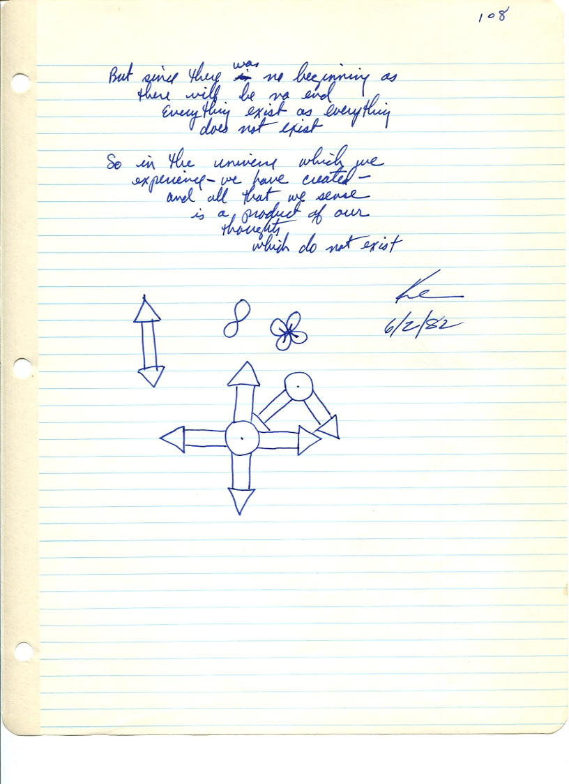 John WorldPeace Poems 1982 | World Peace Poems