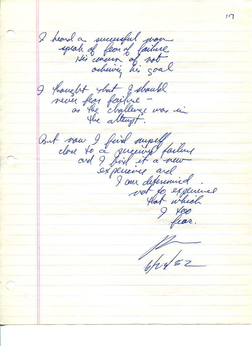 John WorldPeace Poems 1982 | World Peace Poems