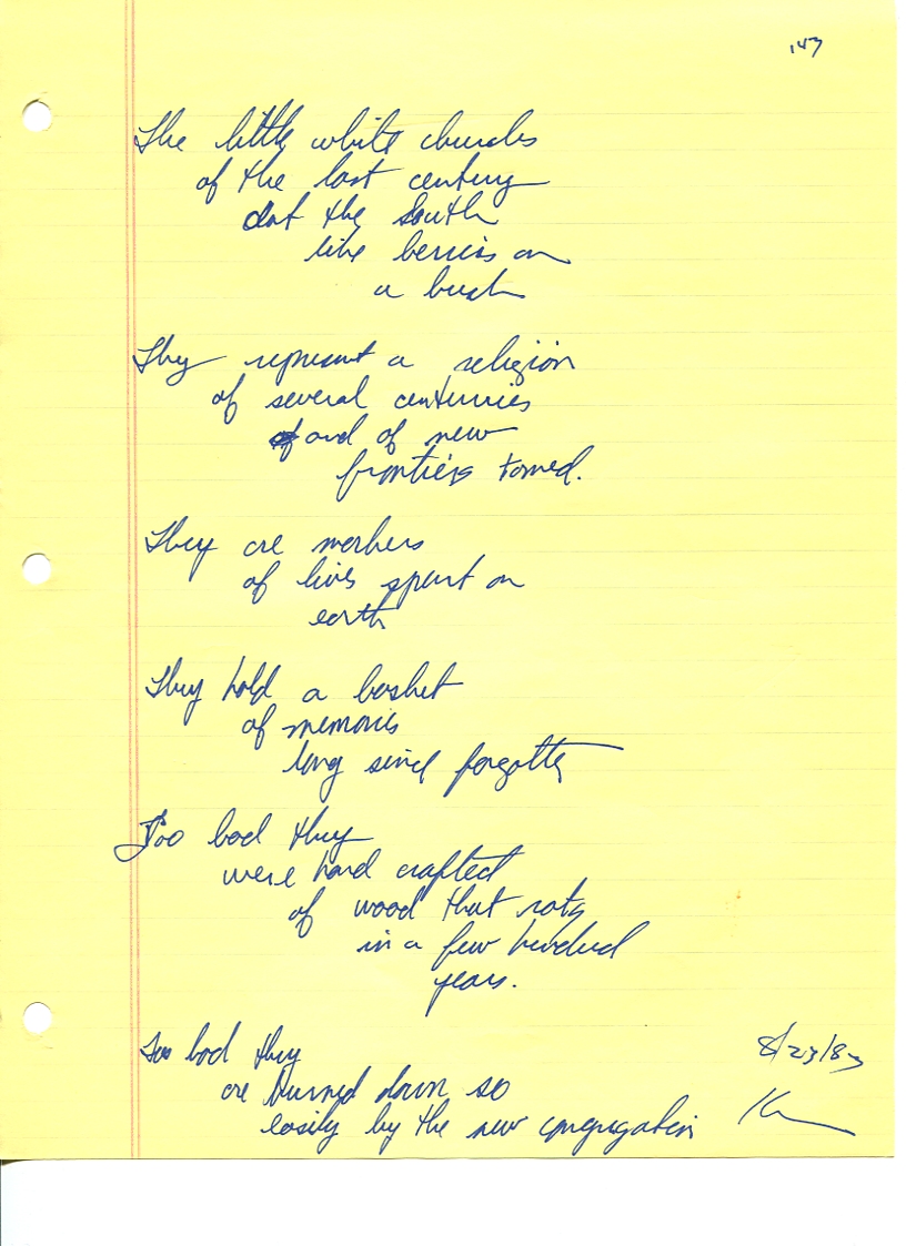 John WorldPeace Poems 1983 | World Peace Poems