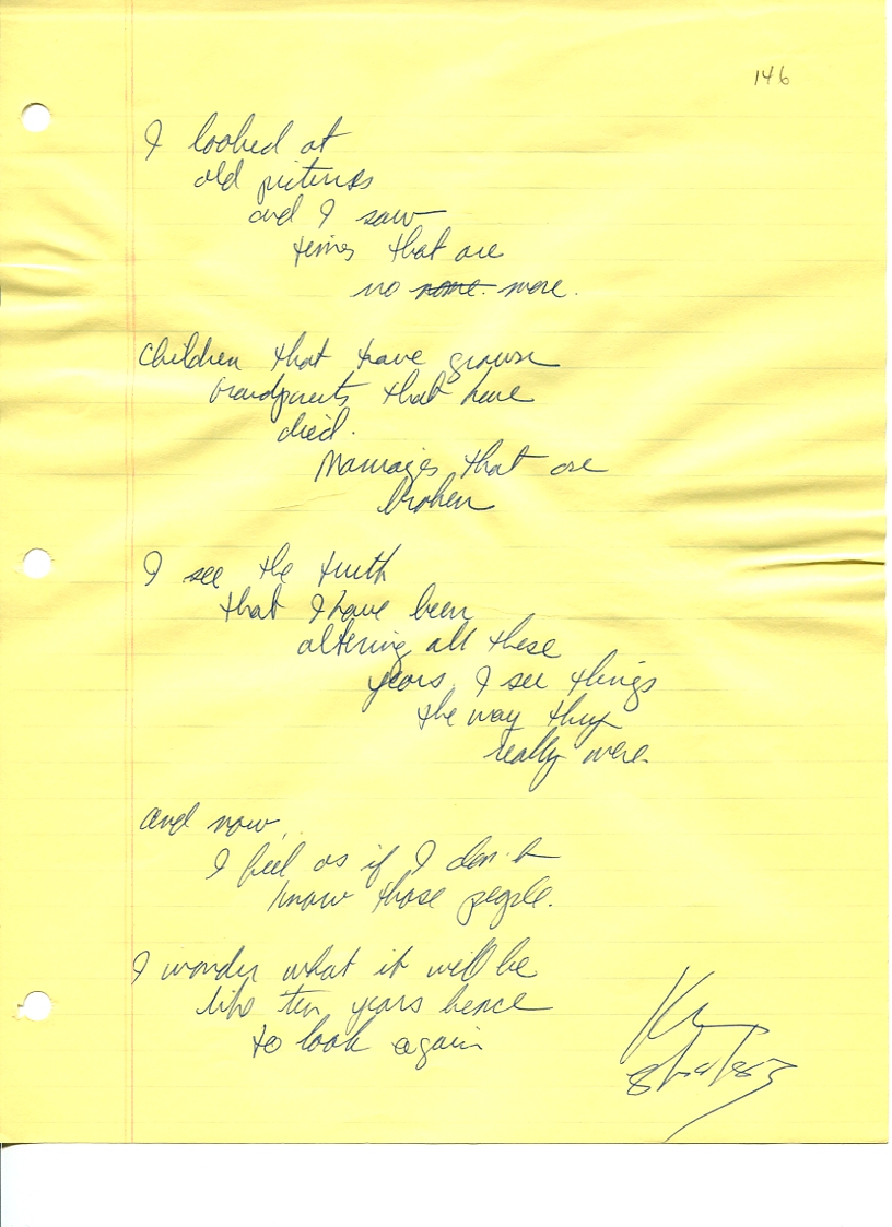 John WorldPeace Poems 1983 | World Peace Poems