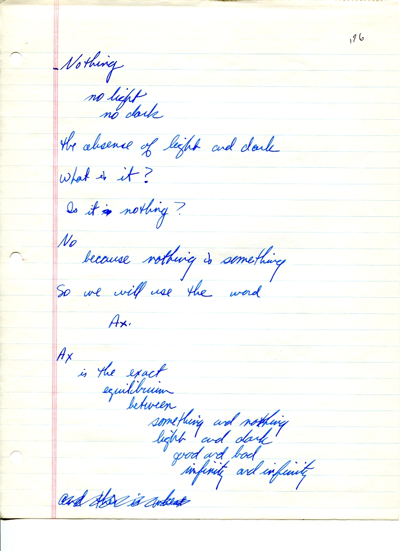 John WorldPeace Poems 1984 | World Peace Poems