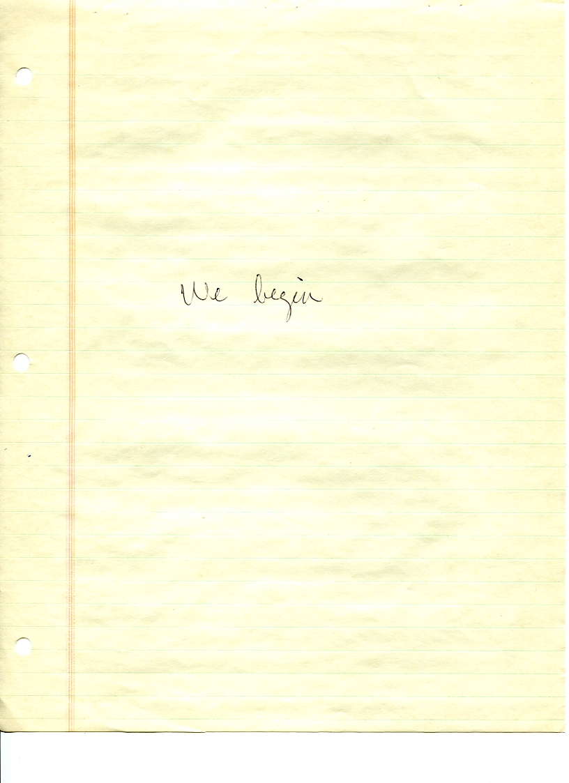 John WorldPeace Poems 1984 | World Peace Poems