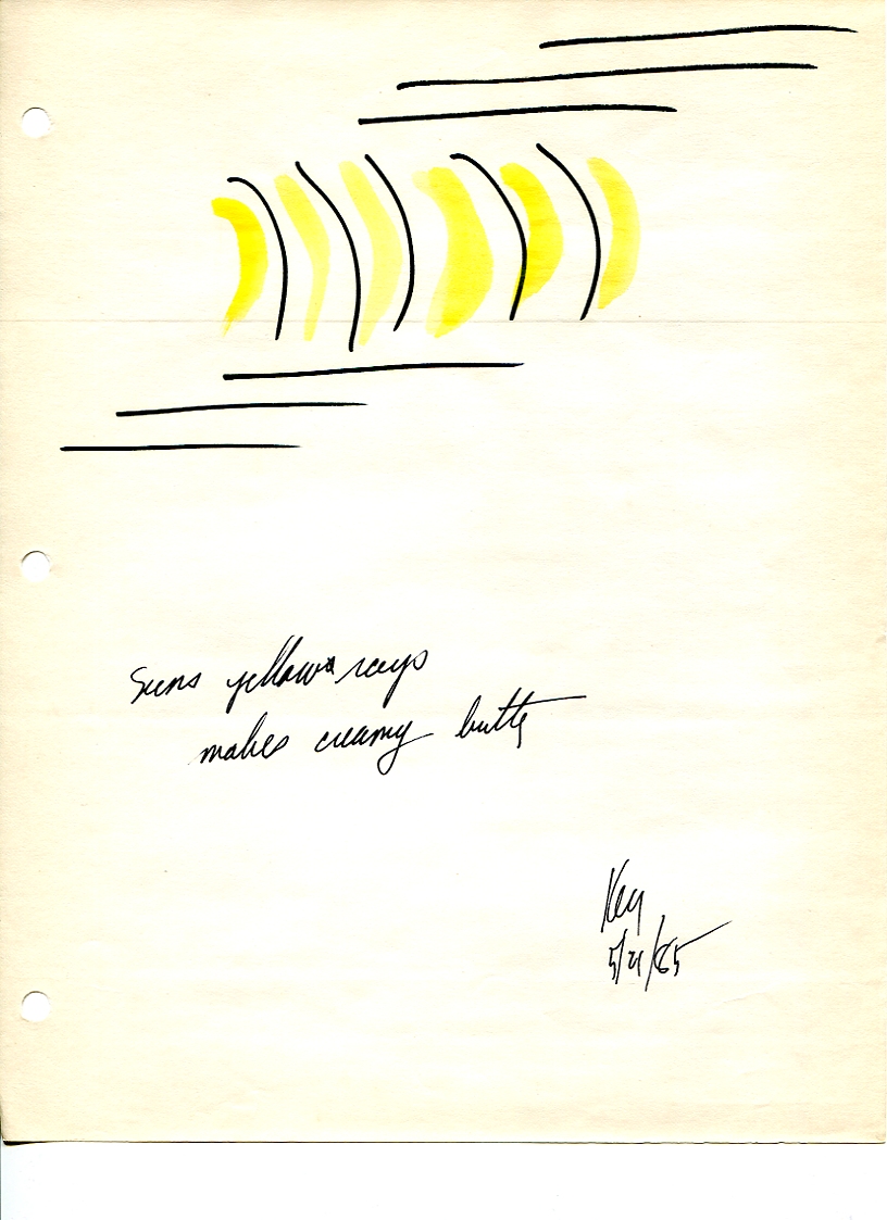 John WorldPeace Poems 1985 | World Peace Poems