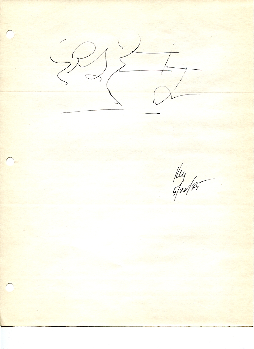 John WorldPeace Poems 1985 | World Peace Poems