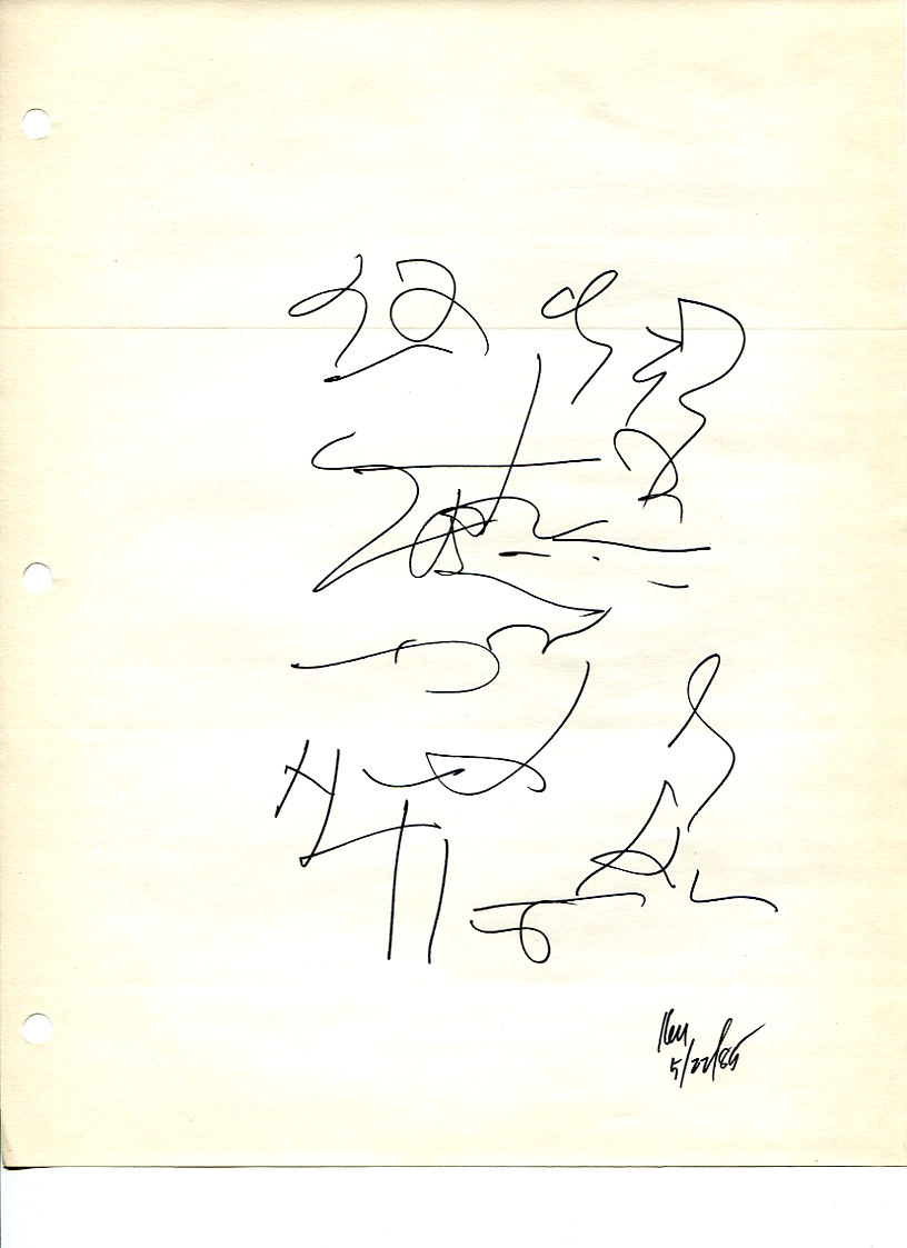 John WorldPeace Poems 1985 | World Peace Poems