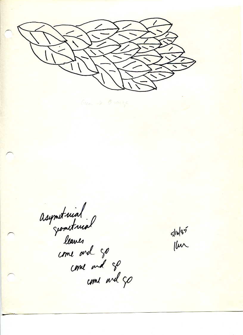 John WorldPeace Poems 1985 | World Peace Poems