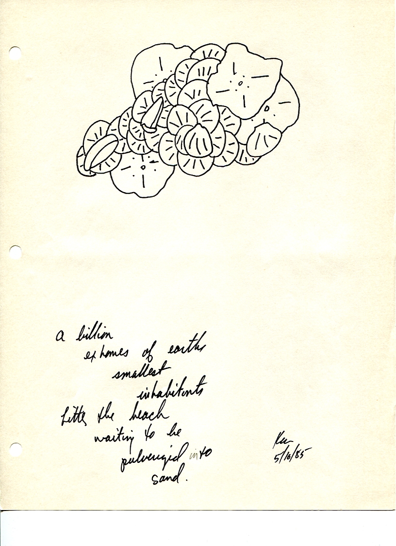 John WorldPeace Poems 1985 | World Peace Poems