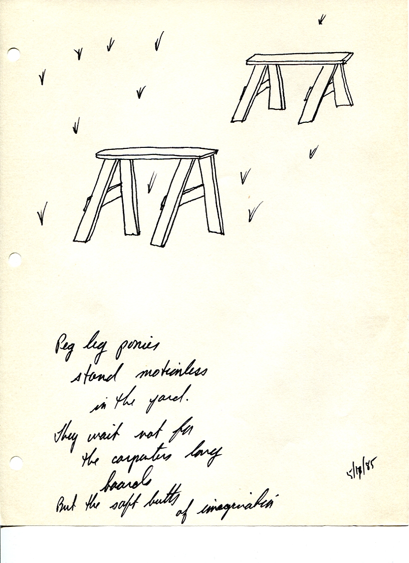 John WorldPeace Poems 1985 | World Peace Poems