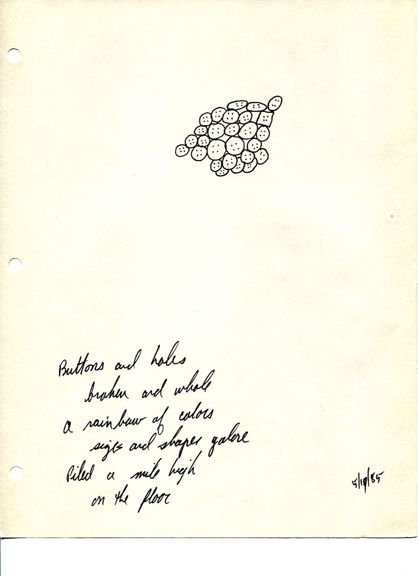 John WorldPeace Poems 1985 | World Peace Poems