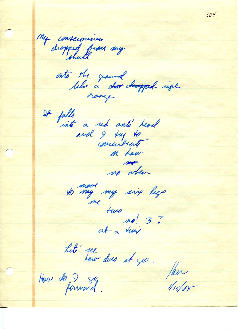 John WorldPeace Poems 1985 | World Peace Poems