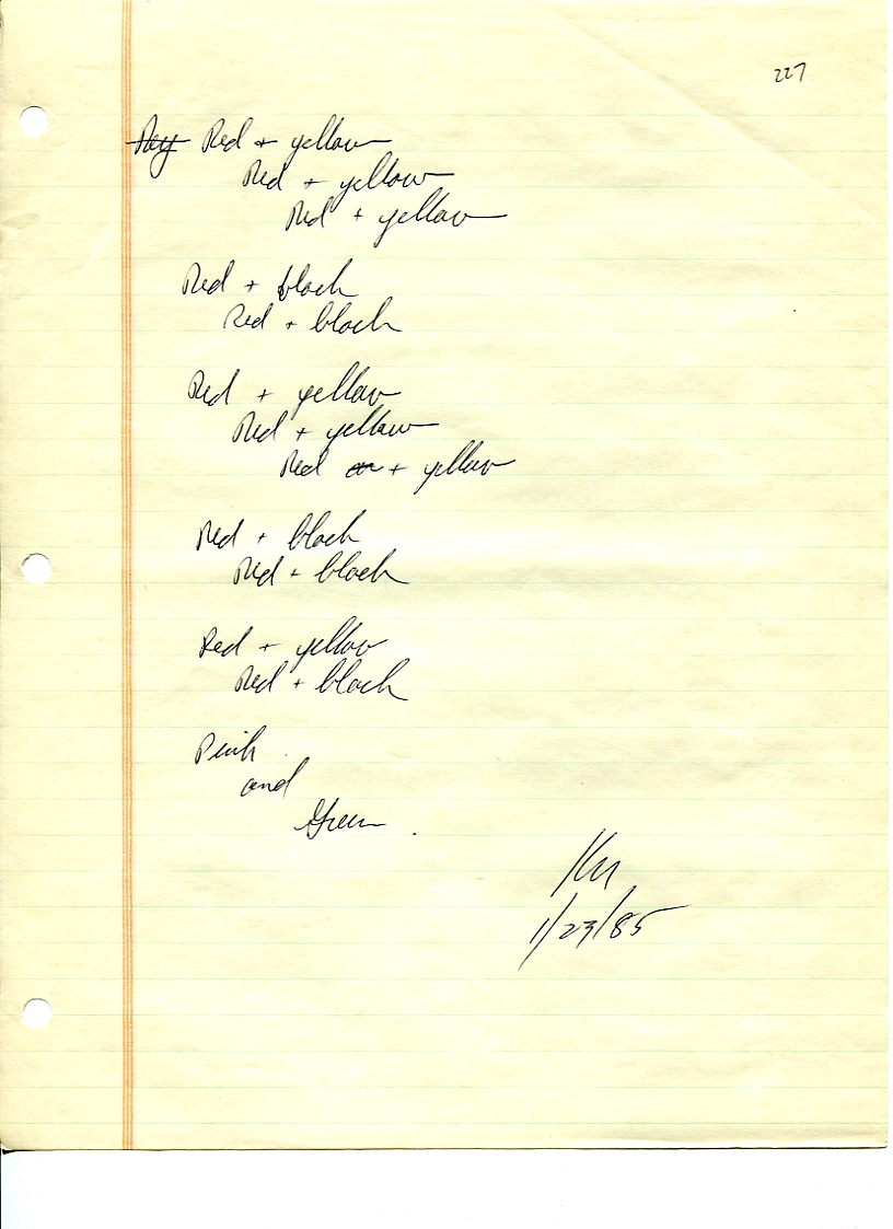 John WorldPeace Poems 1985 | World Peace Poems