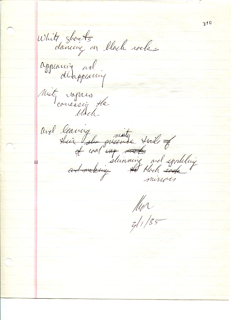 John WorldPeace Poems 1985 | World Peace Poems