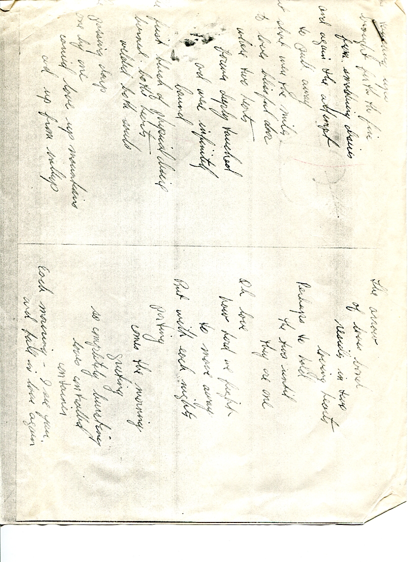 John WorldPeace Poems 1986 | World Peace Poems