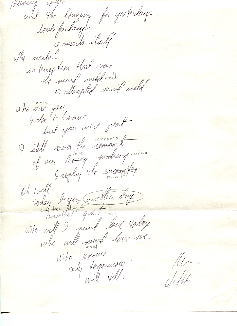 John WorldPeace Poems 1986 | World Peace Poems