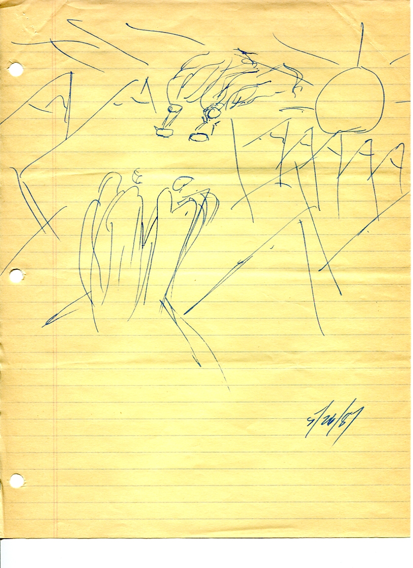 John WorldPeace Poems 1987 | World Peace Poems