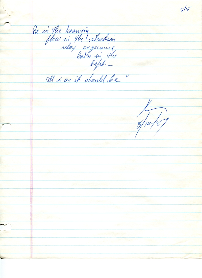 John WorldPeace Poems 1987 | World Peace Poems