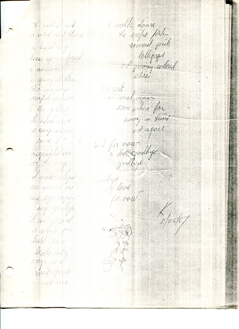 John WorldPeace Poems 1987 | World Peace Poems