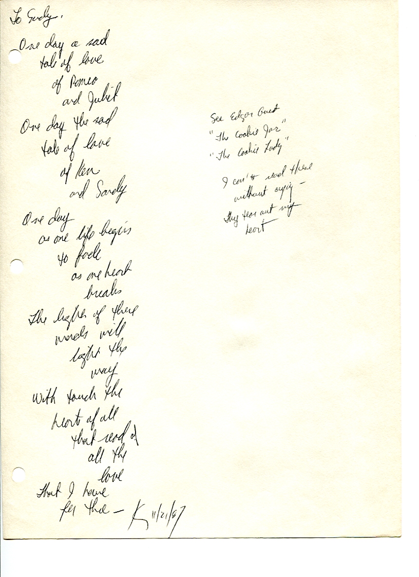 John WorldPeace Poems 1987 | World Peace Poems