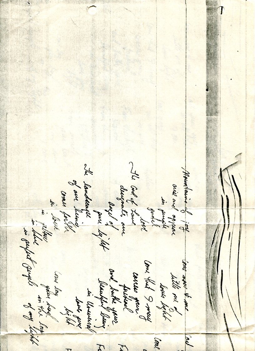 John WorldPeace Poems 1988 | World Peace Poems