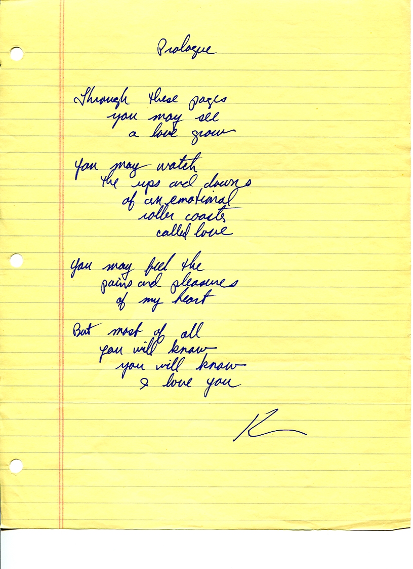 John WorldPeace Poems 1988 | World Peace Poems