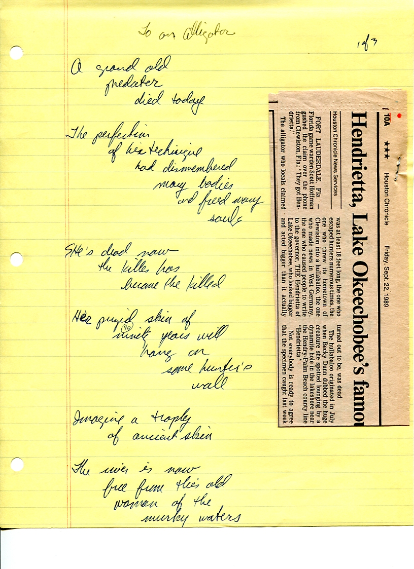 John WorldPeace Poems 1989 | World Peace Poems