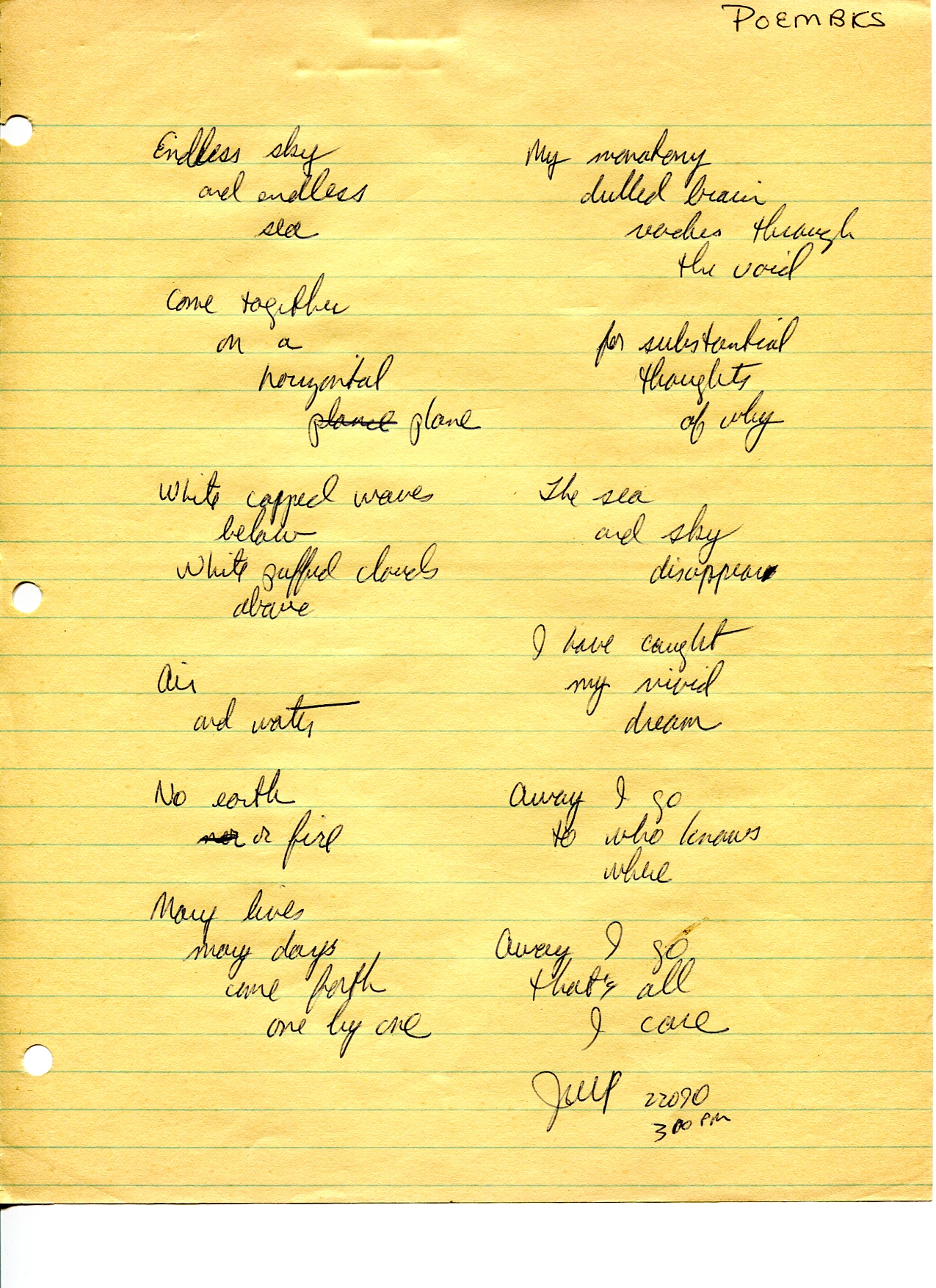 John WorldPeace Poems 1990 | World Peace Poems