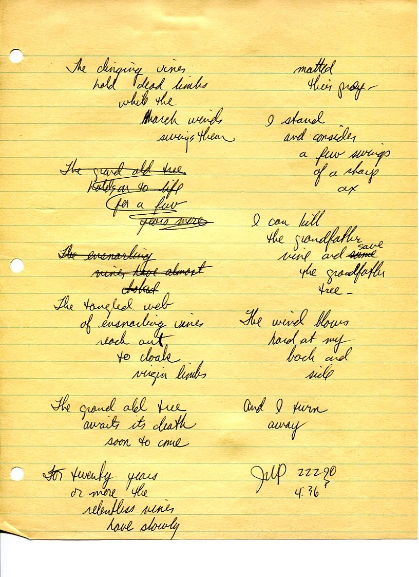 John WorldPeace Poems 1990 | World Peace Poems