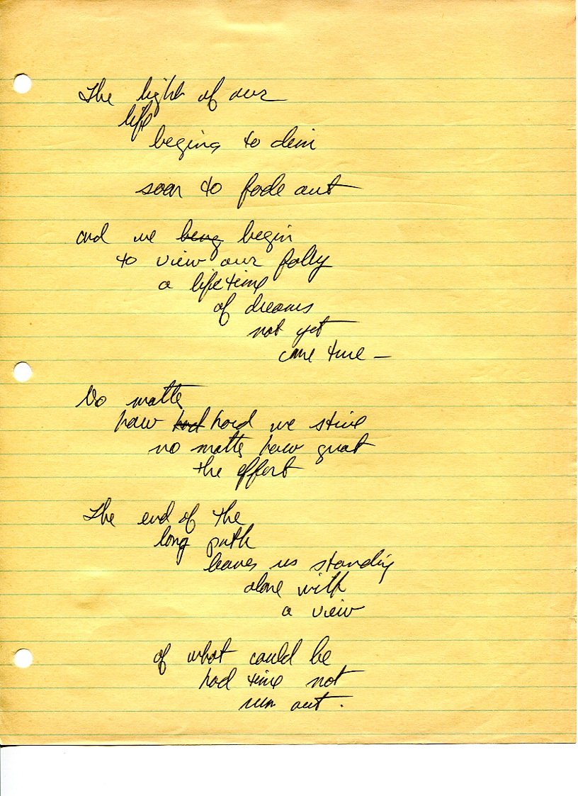 John WorldPeace Poems 1990 | World Peace Poems